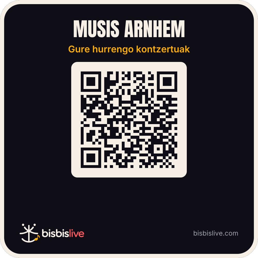 QR pegatina
