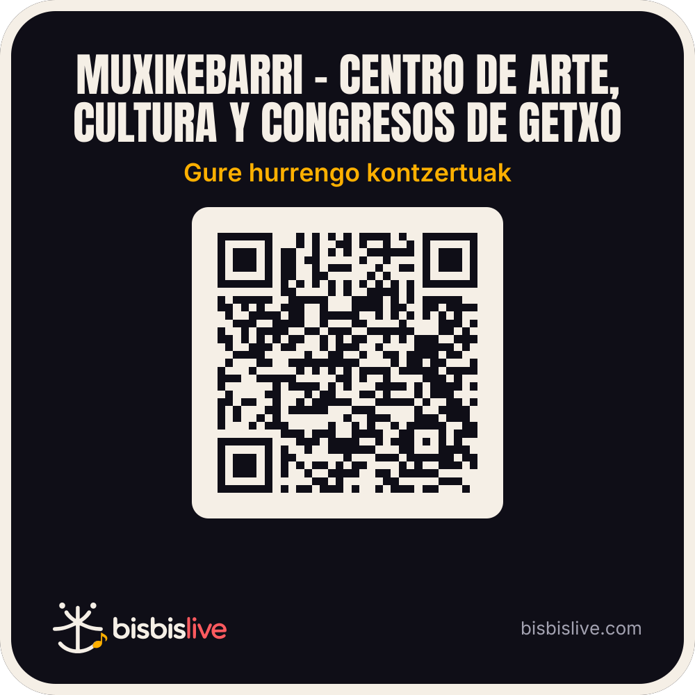 QR pegatina