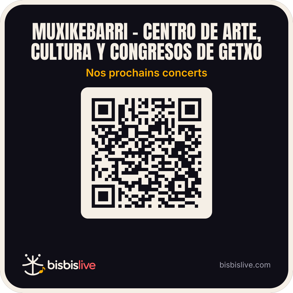 Autocollant avec QR