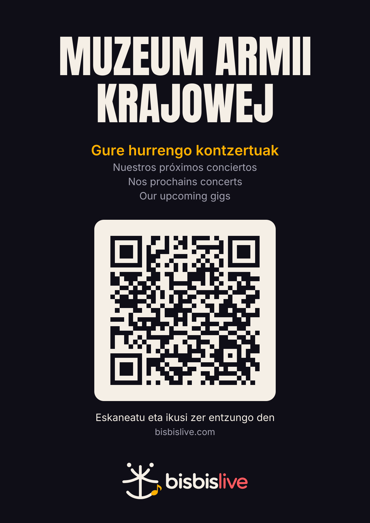 A4 kartela