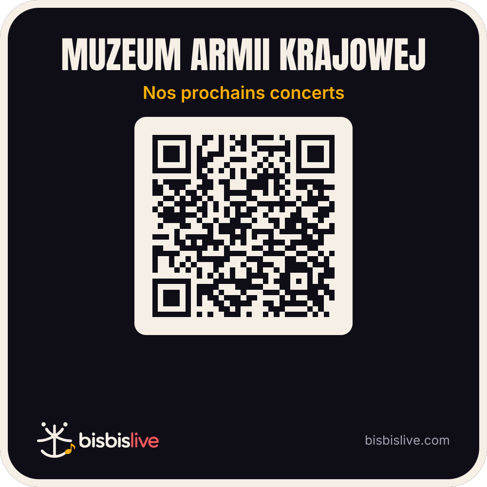 Autocollant avec QR