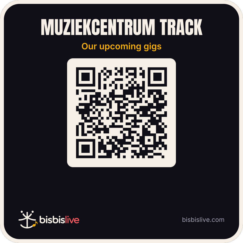 QR sticker