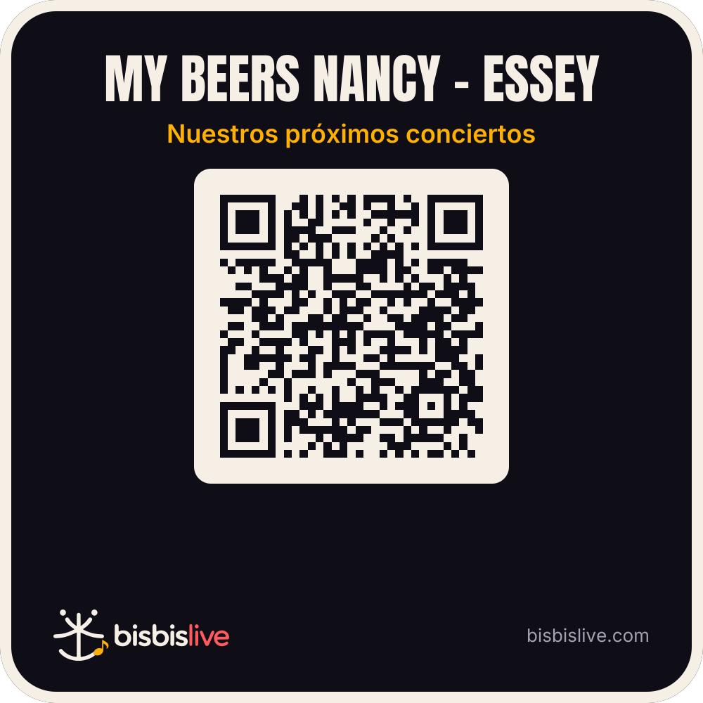 Pegatina con QR