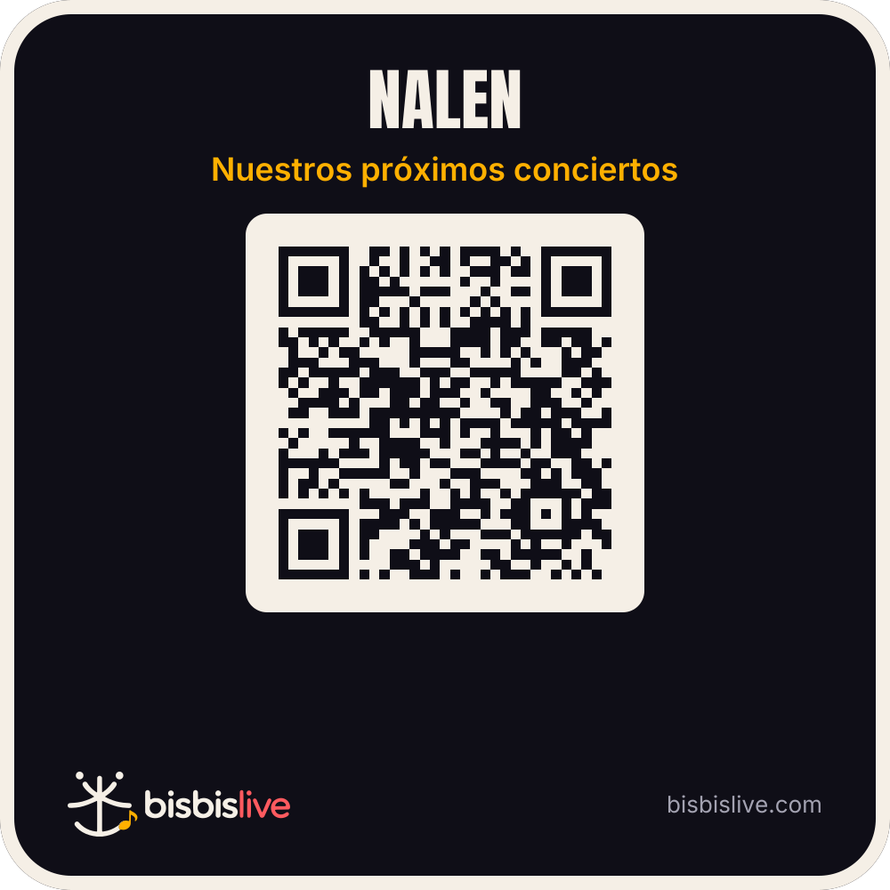 Pegatina con QR