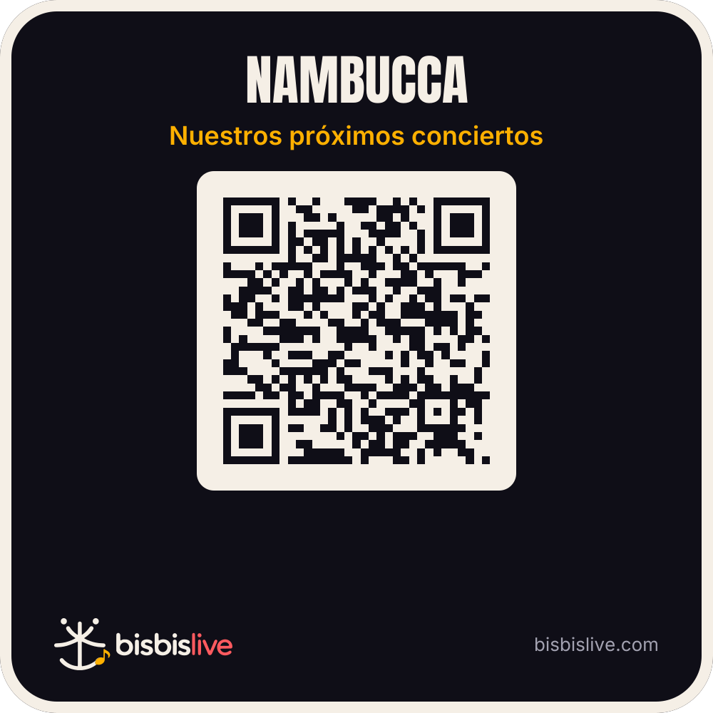 Pegatina con QR