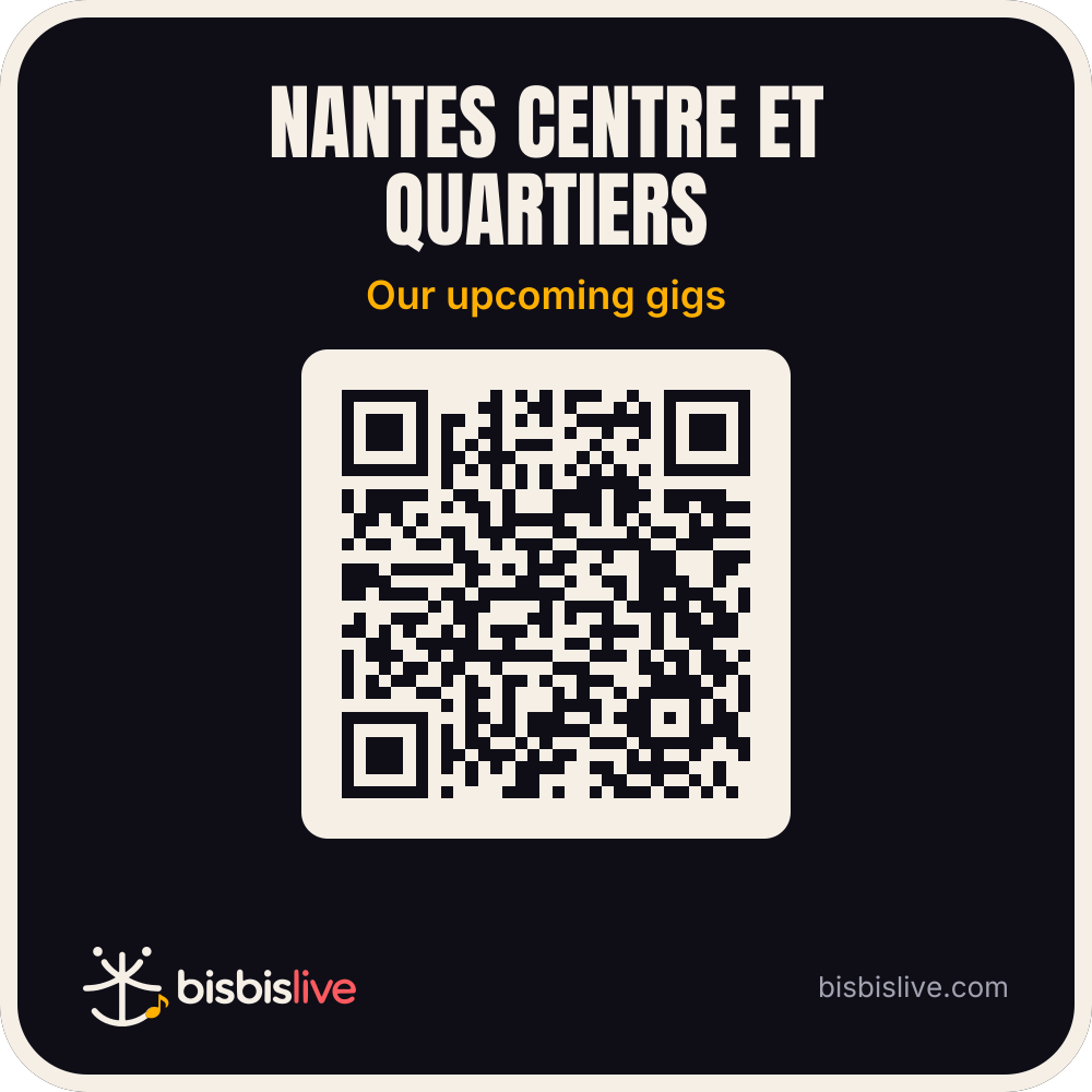 QR sticker
