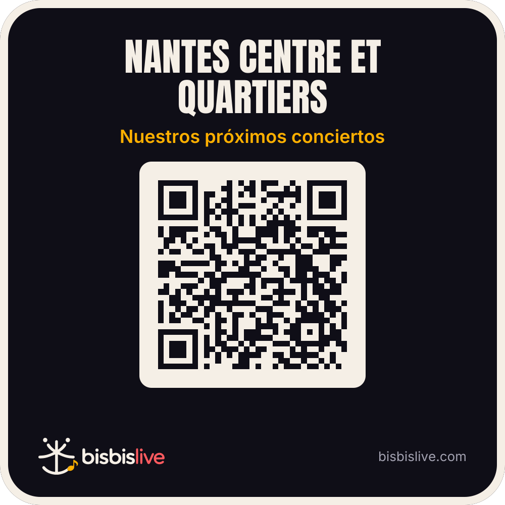 Pegatina con QR