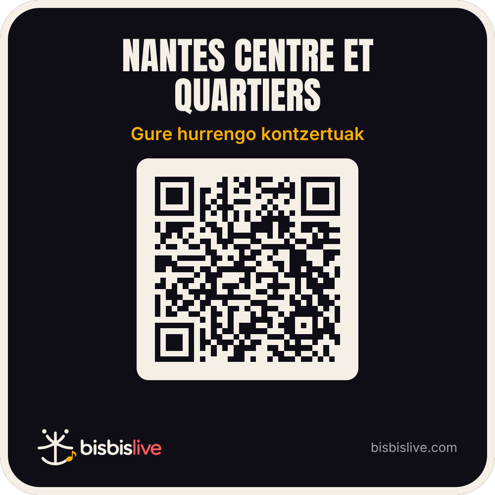QR pegatina