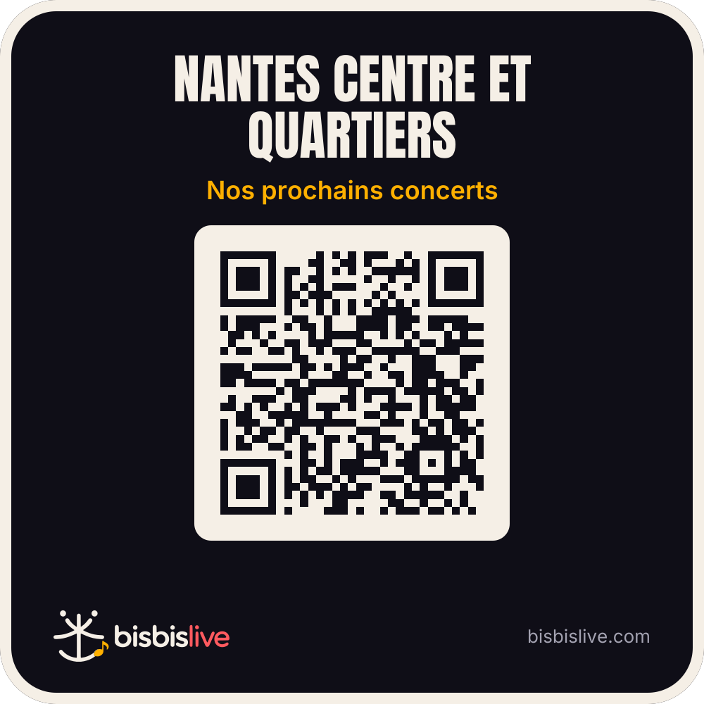 Autocollant avec QR
