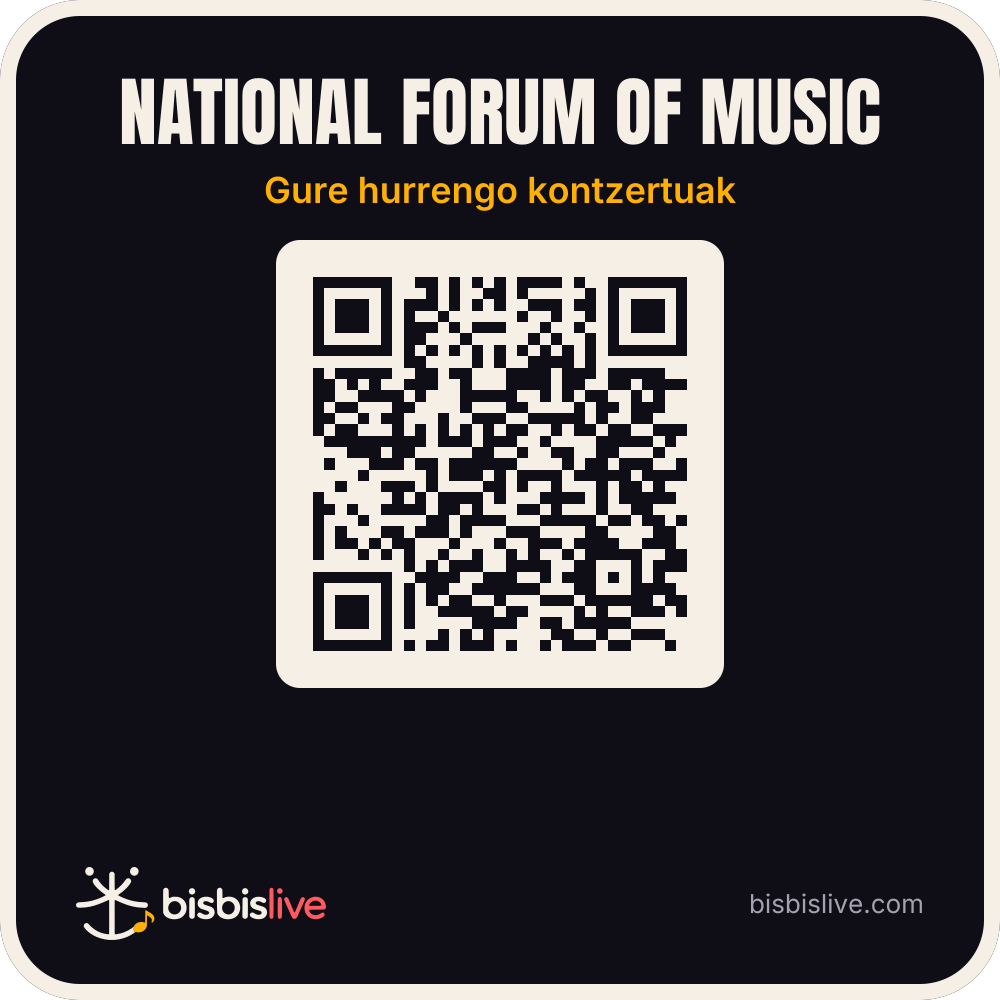 QR pegatina