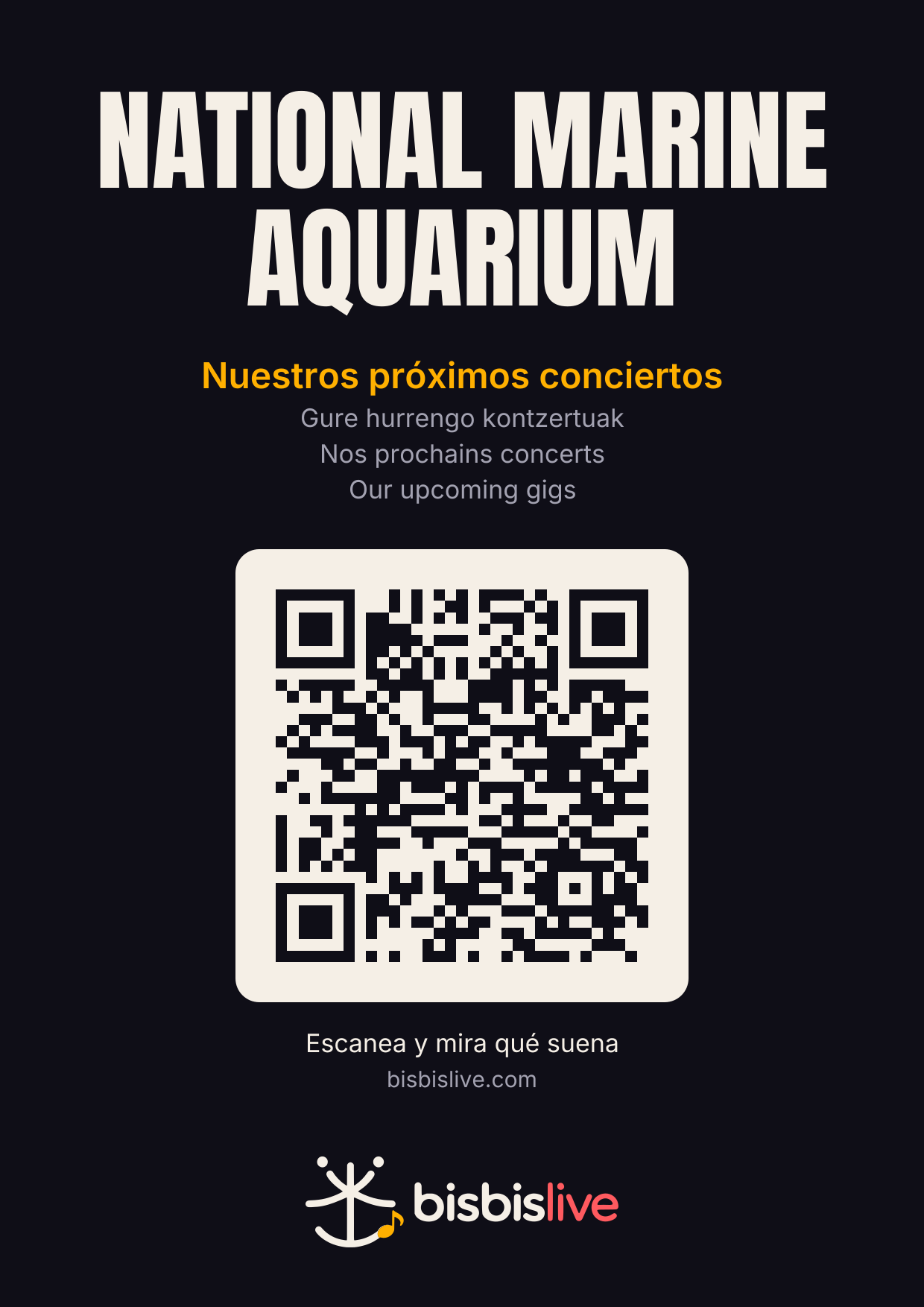Cartel A4