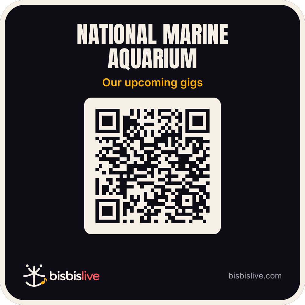 QR sticker