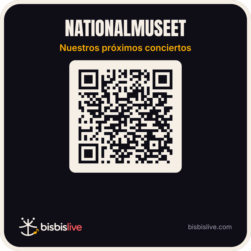 Pegatina con QR