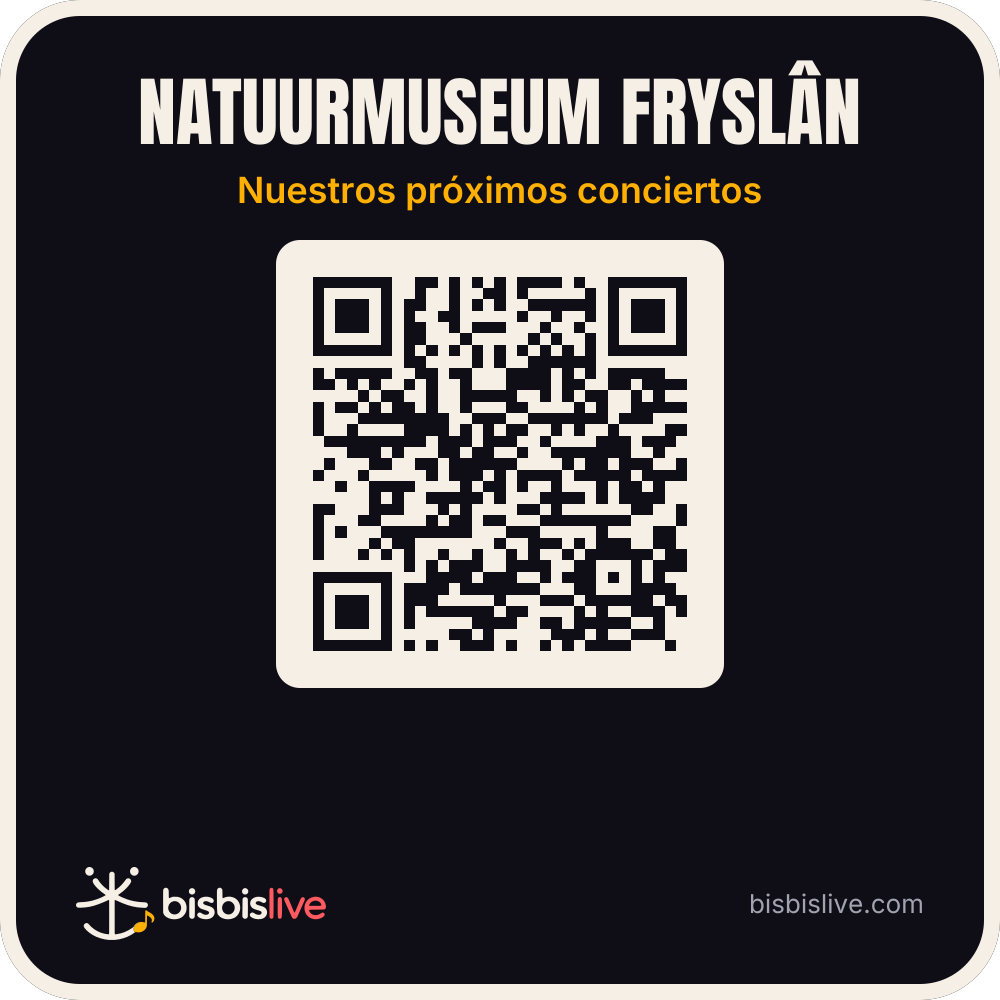 Pegatina con QR