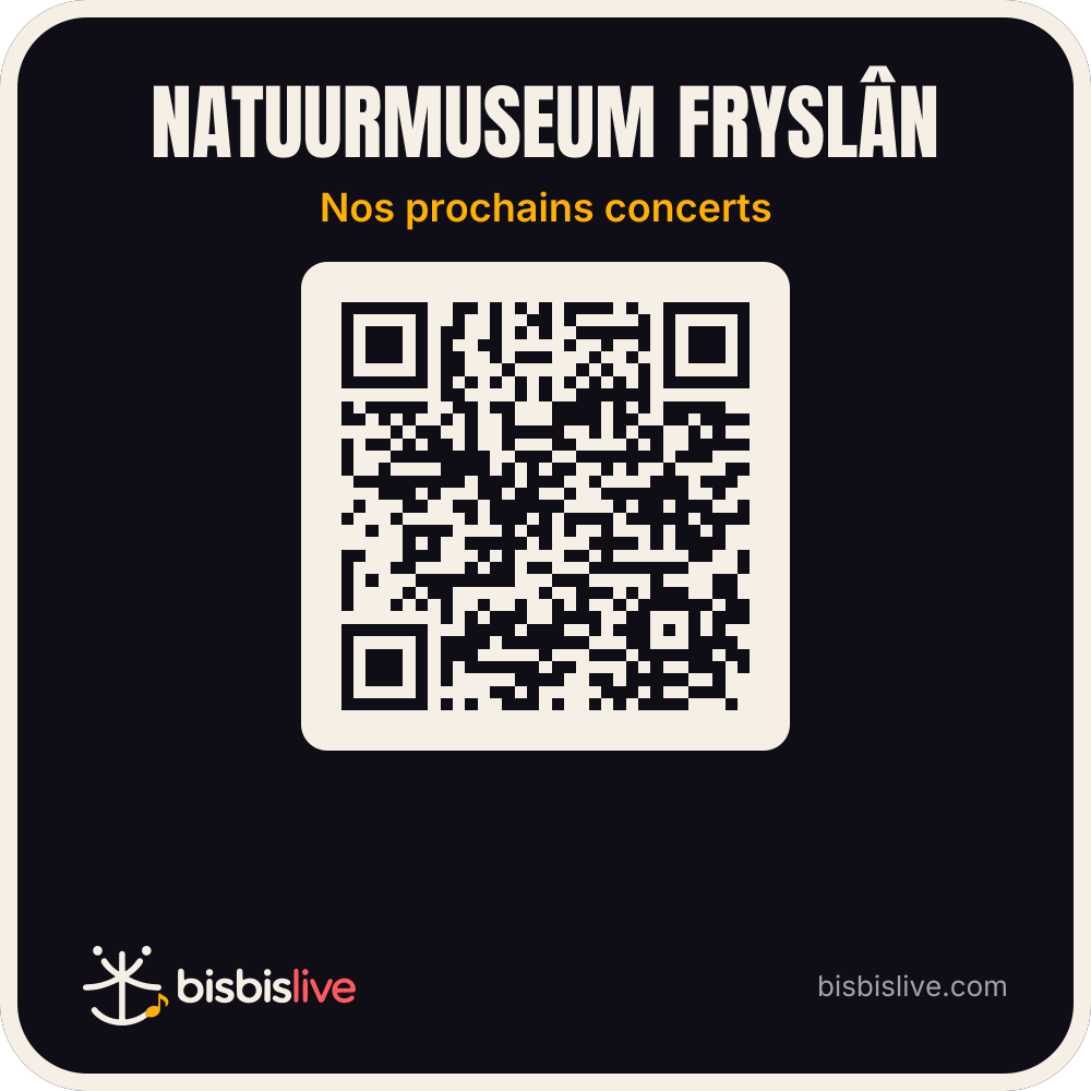 Autocollant avec QR