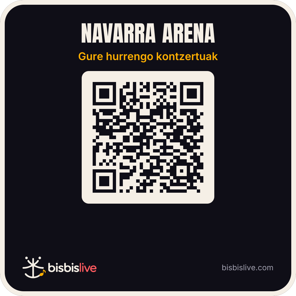 QR pegatina