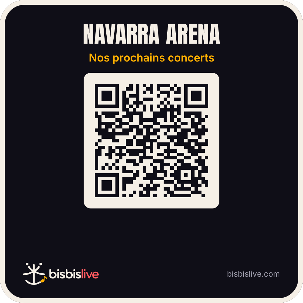 Autocollant avec QR