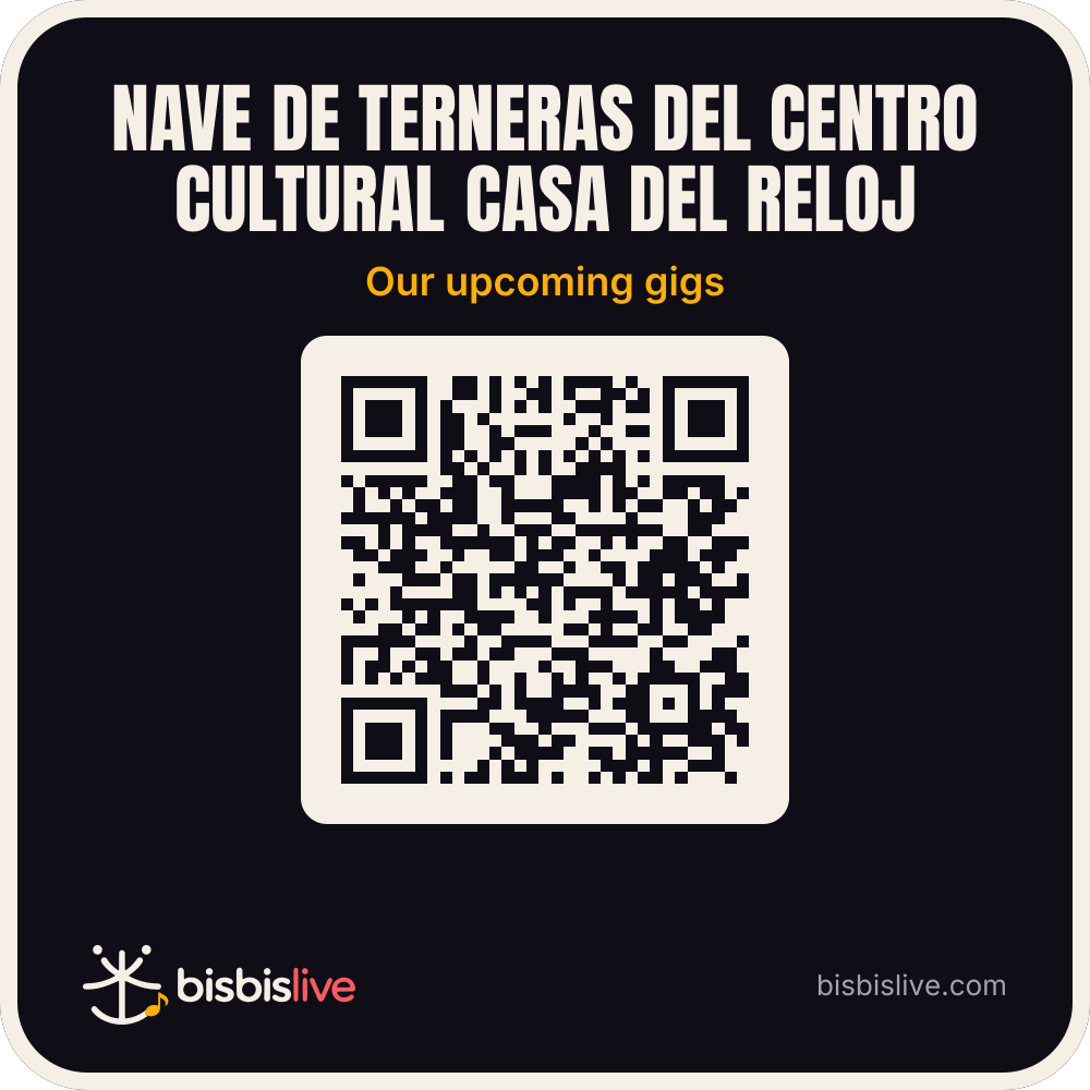 QR sticker