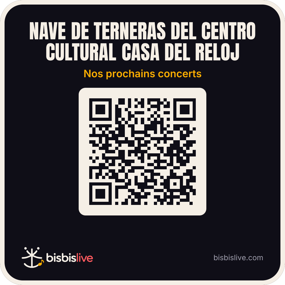 Autocollant avec QR