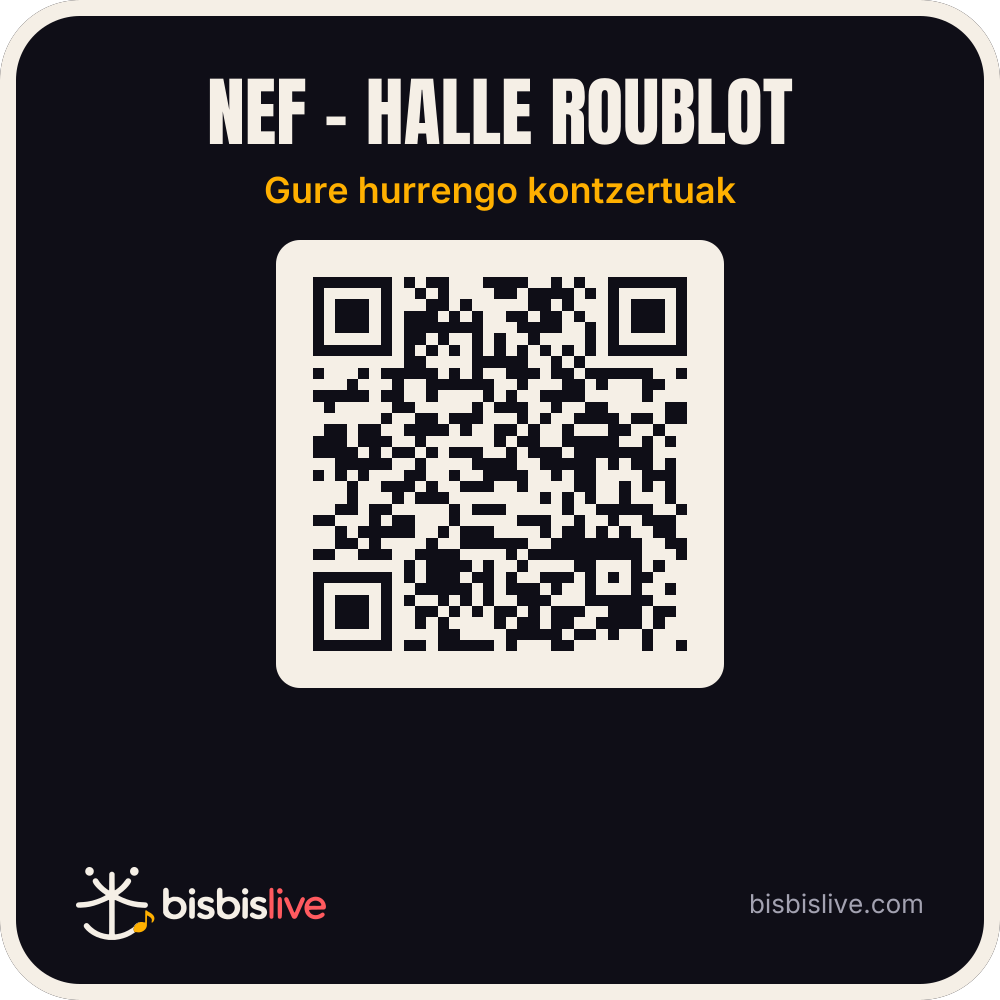 QR pegatina