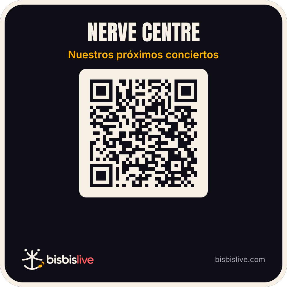 Pegatina con QR