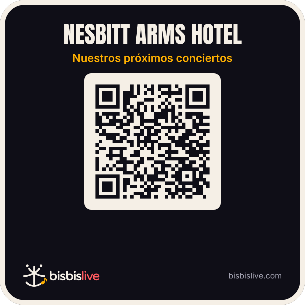 Pegatina con QR