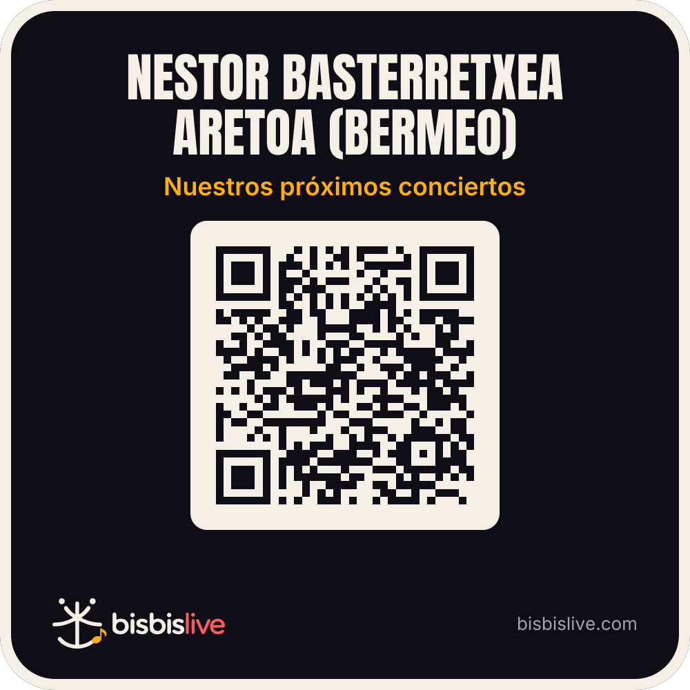 Pegatina con QR
