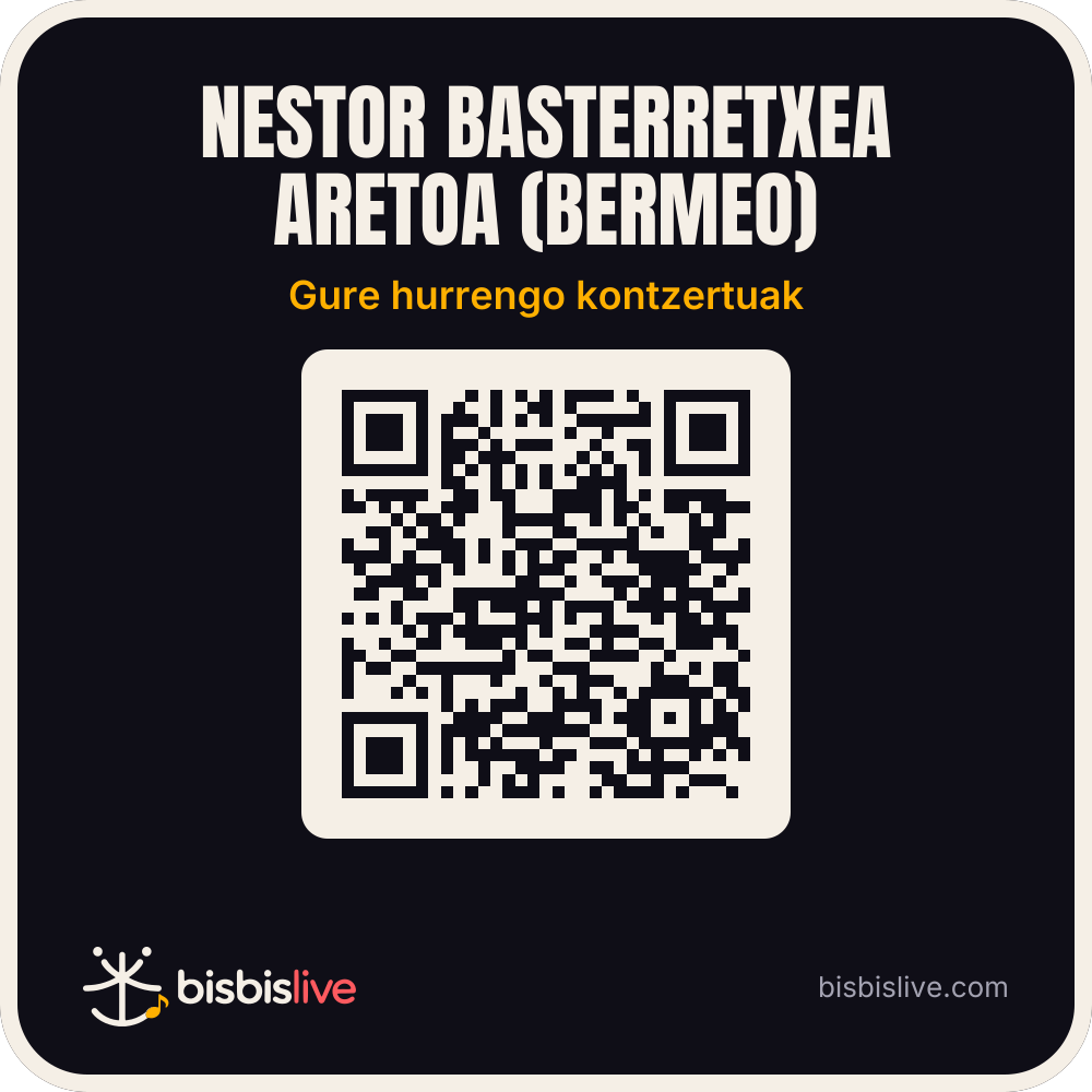 QR pegatina