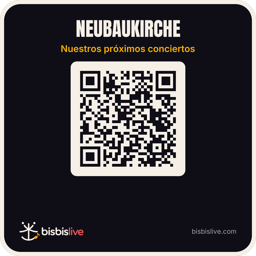 Pegatina con QR