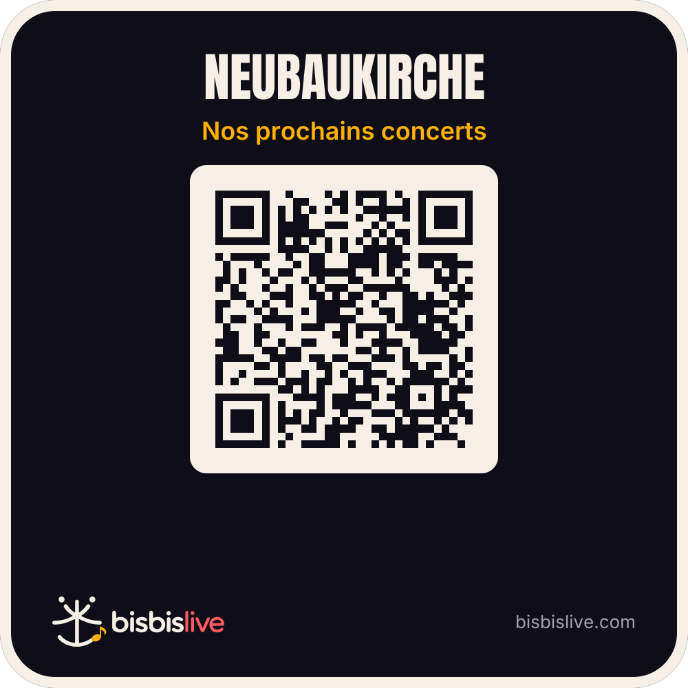 Autocollant avec QR