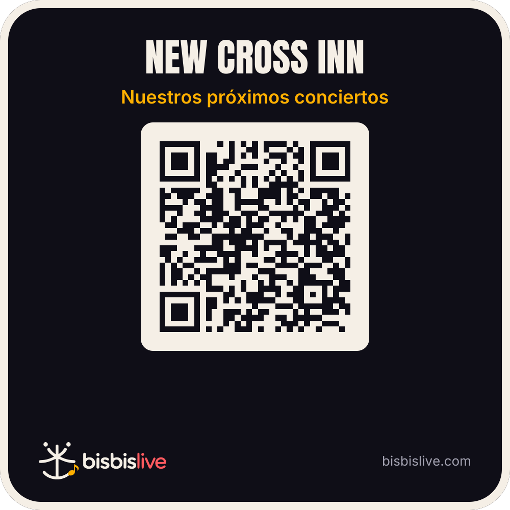 Pegatina con QR