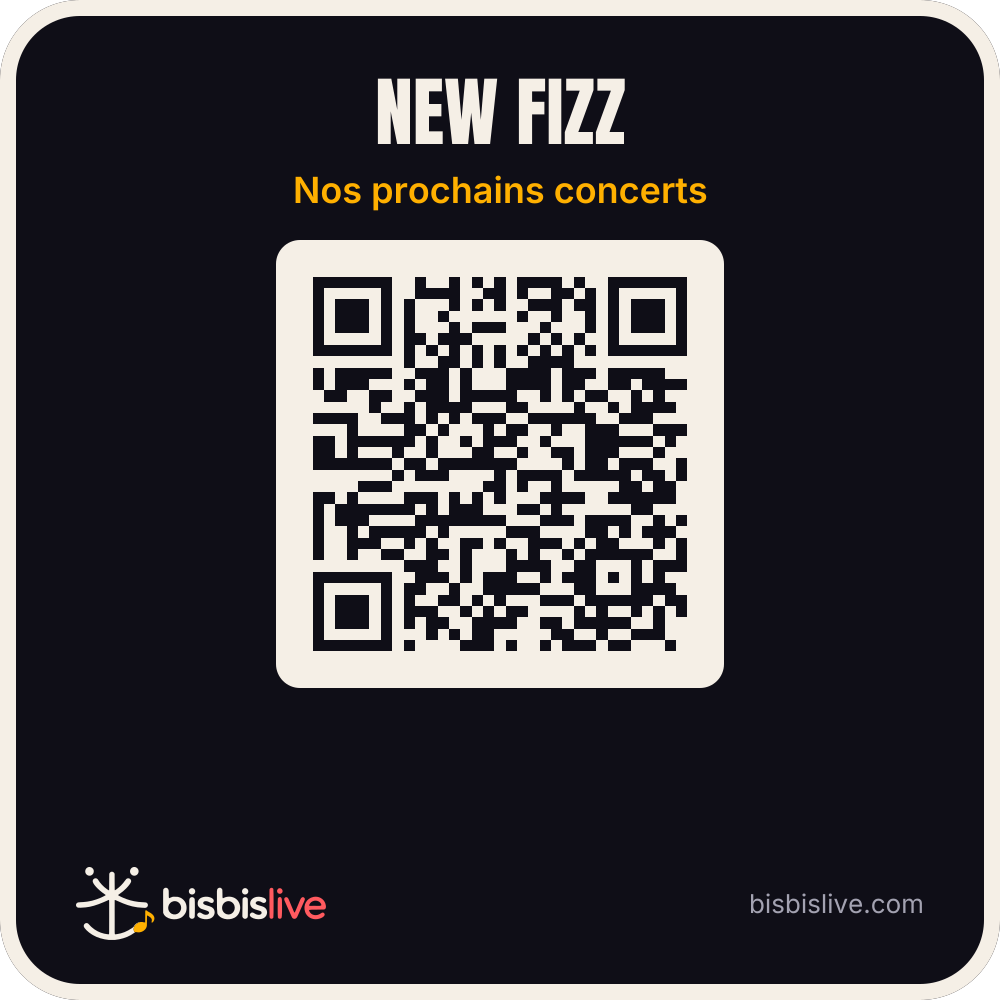 Autocollant avec QR