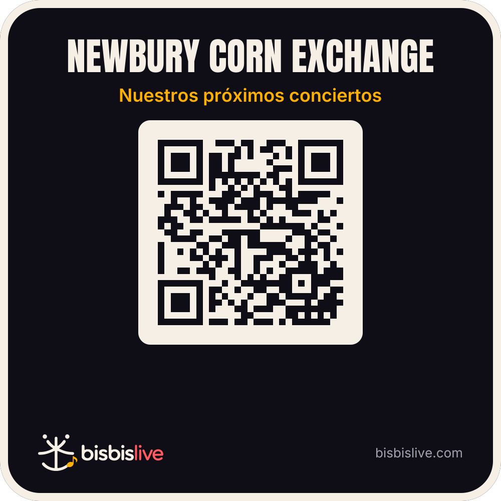 Pegatina con QR
