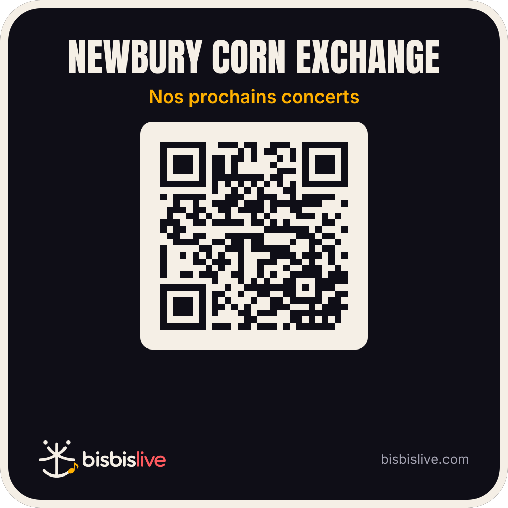 Autocollant avec QR