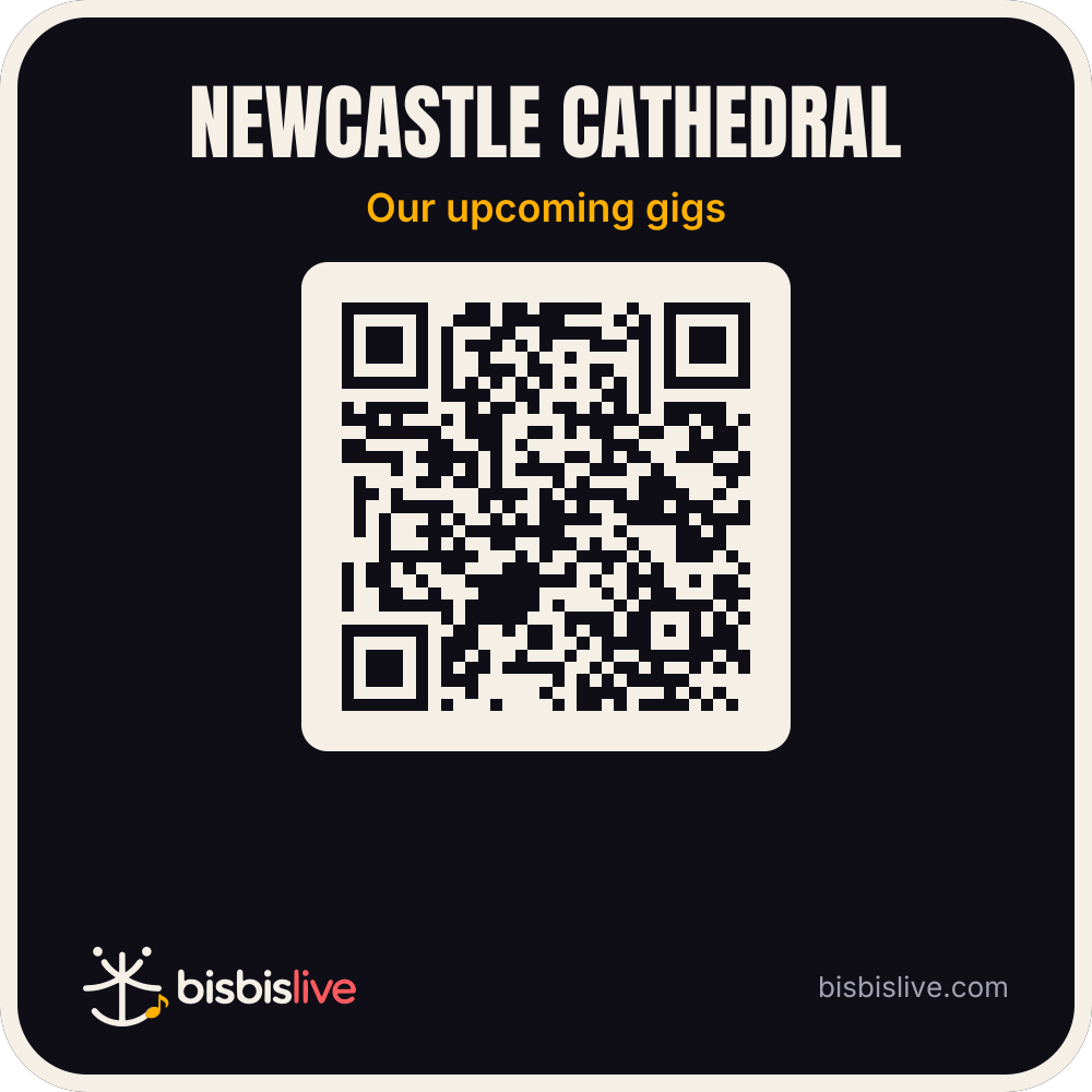 QR sticker