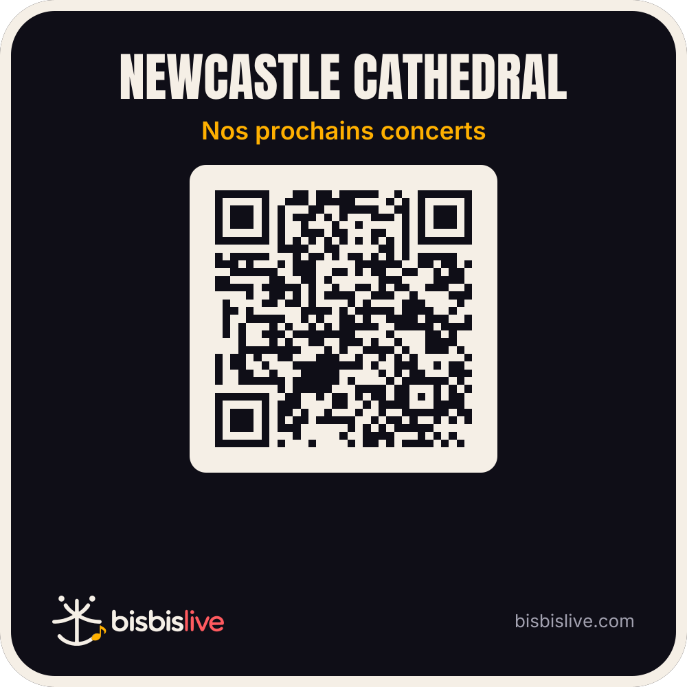 Autocollant avec QR
