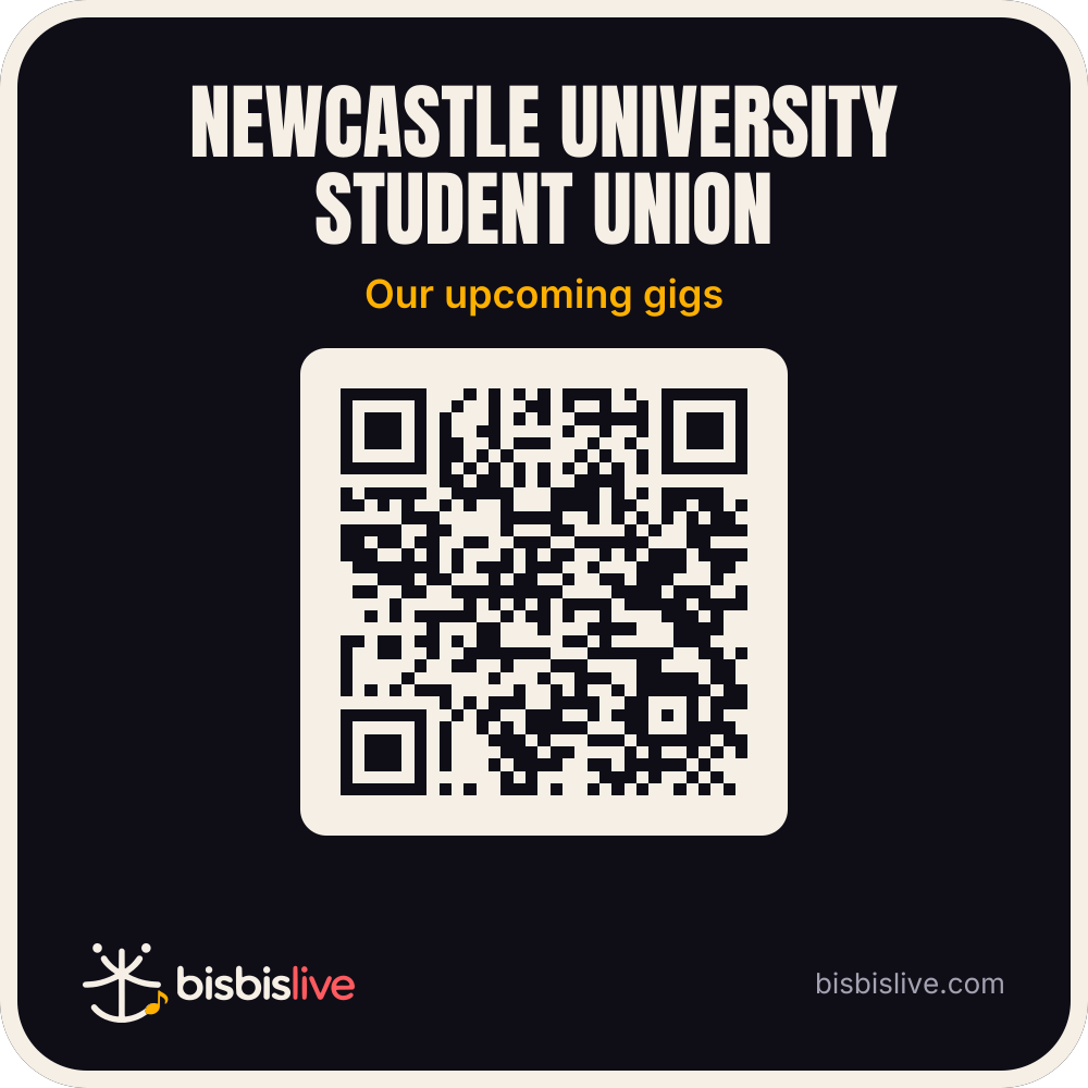 QR sticker