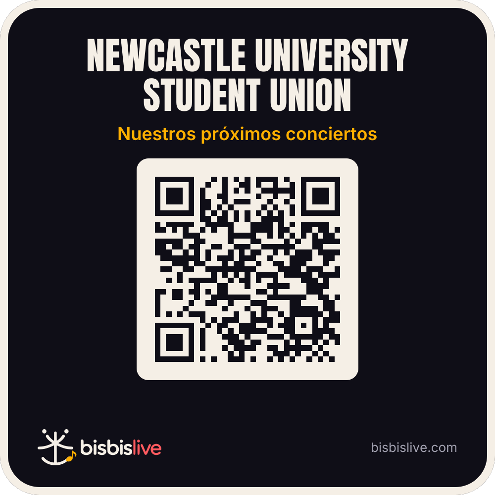 Pegatina con QR