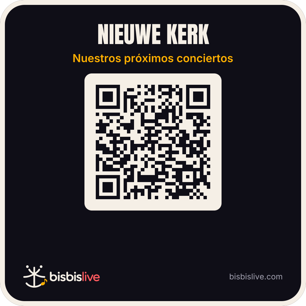 Pegatina con QR