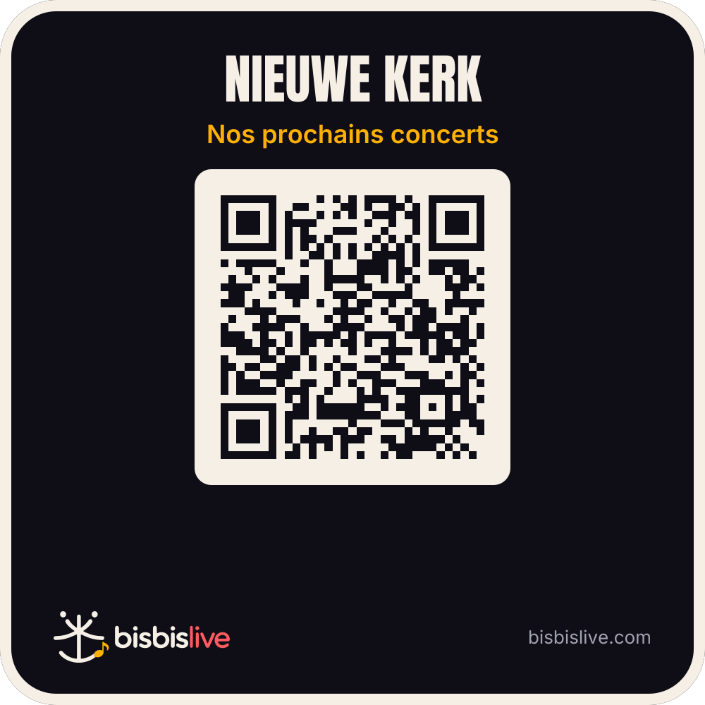 Autocollant avec QR