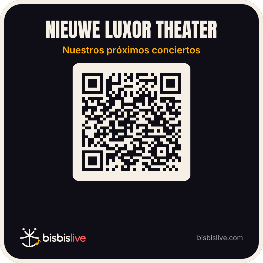 Pegatina con QR