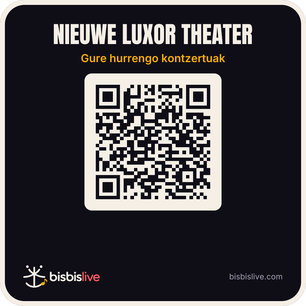 QR pegatina