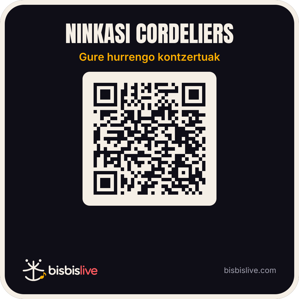 QR pegatina