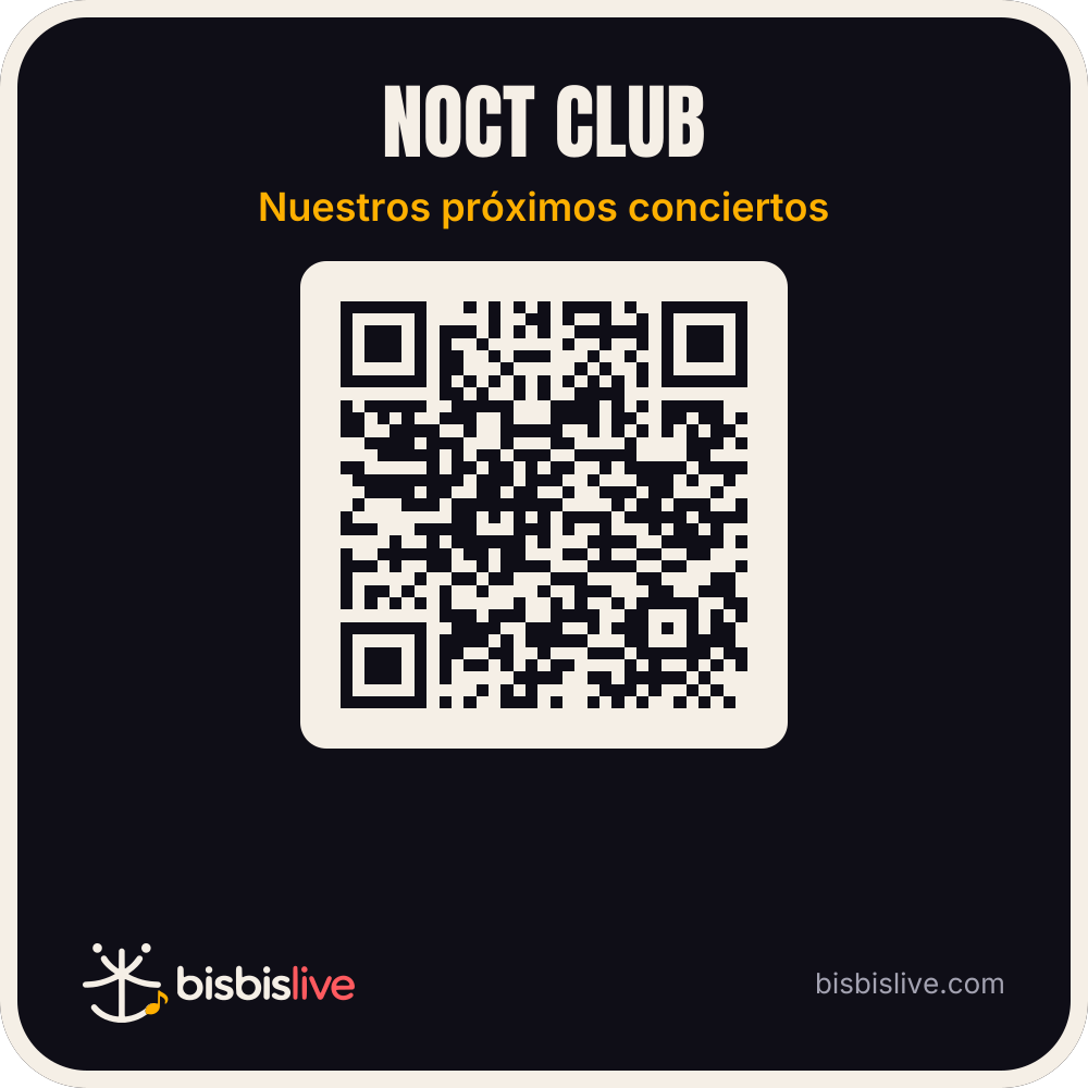 Pegatina con QR