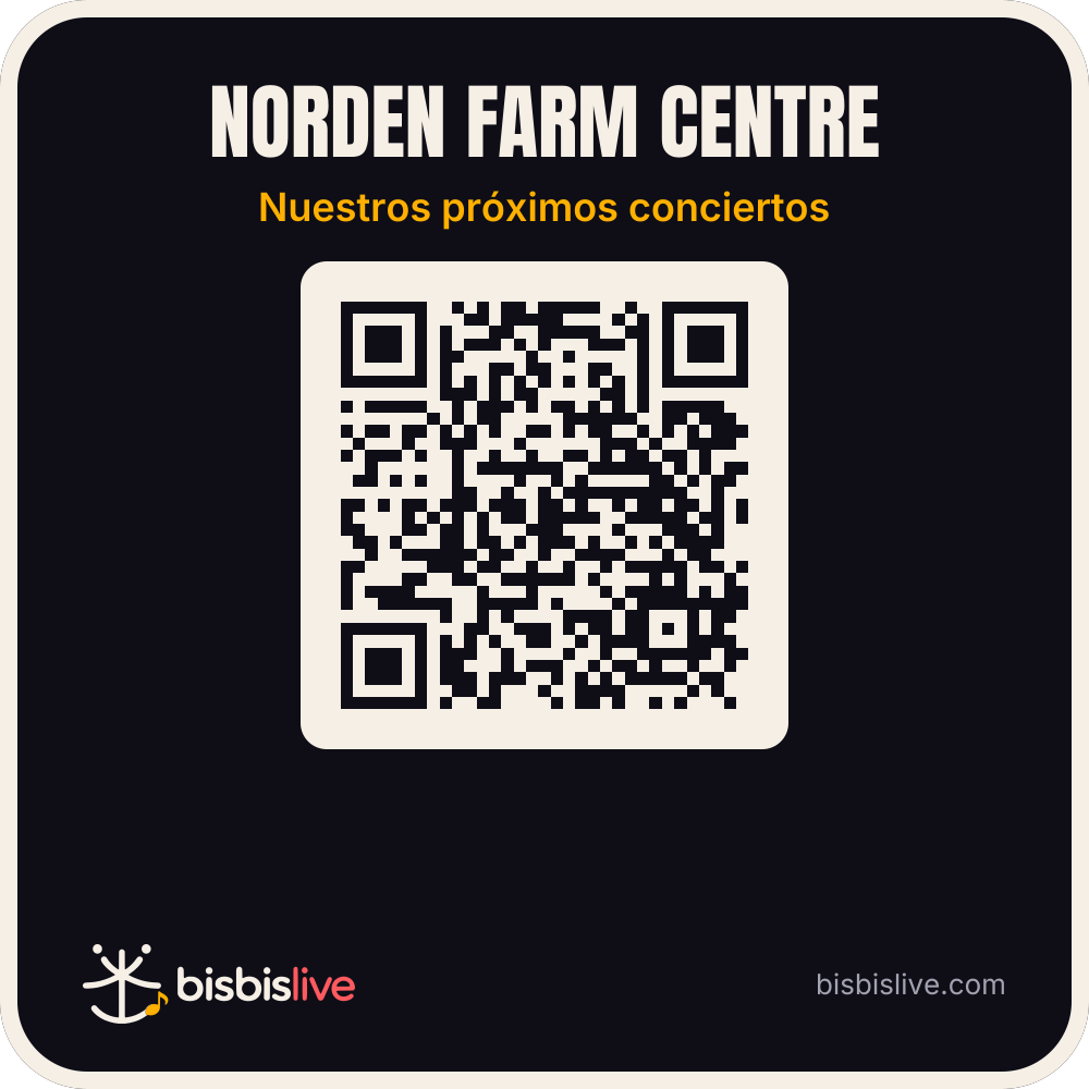 Pegatina con QR