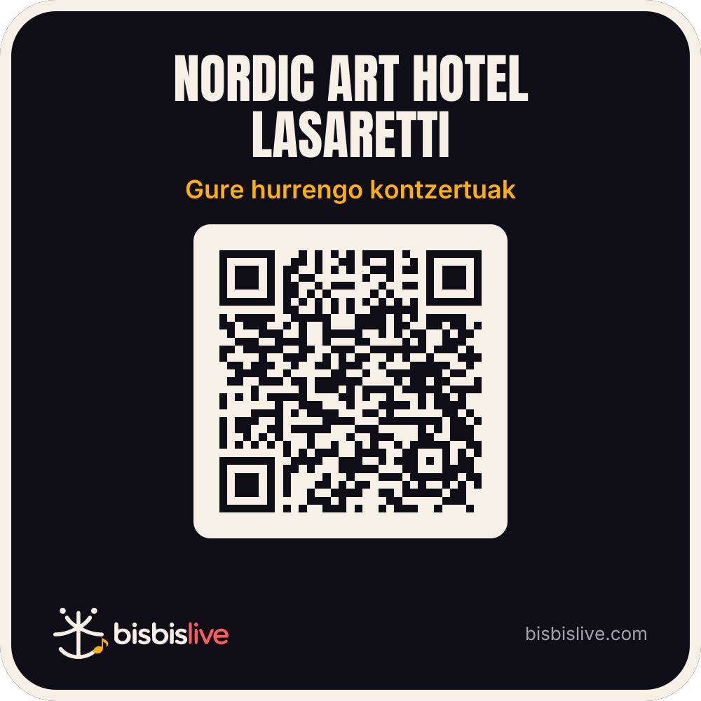 QR pegatina