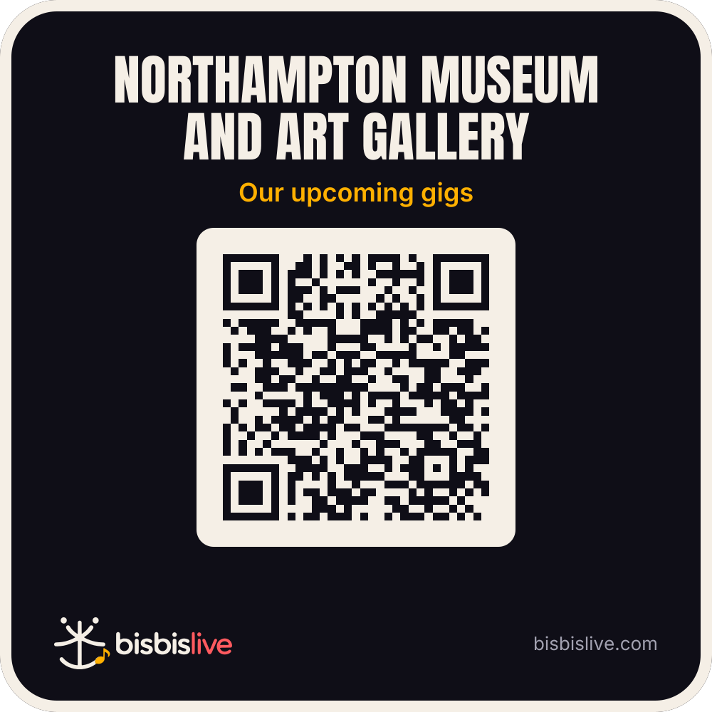 QR sticker