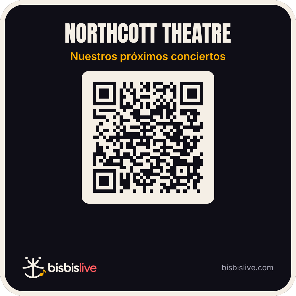 Pegatina con QR