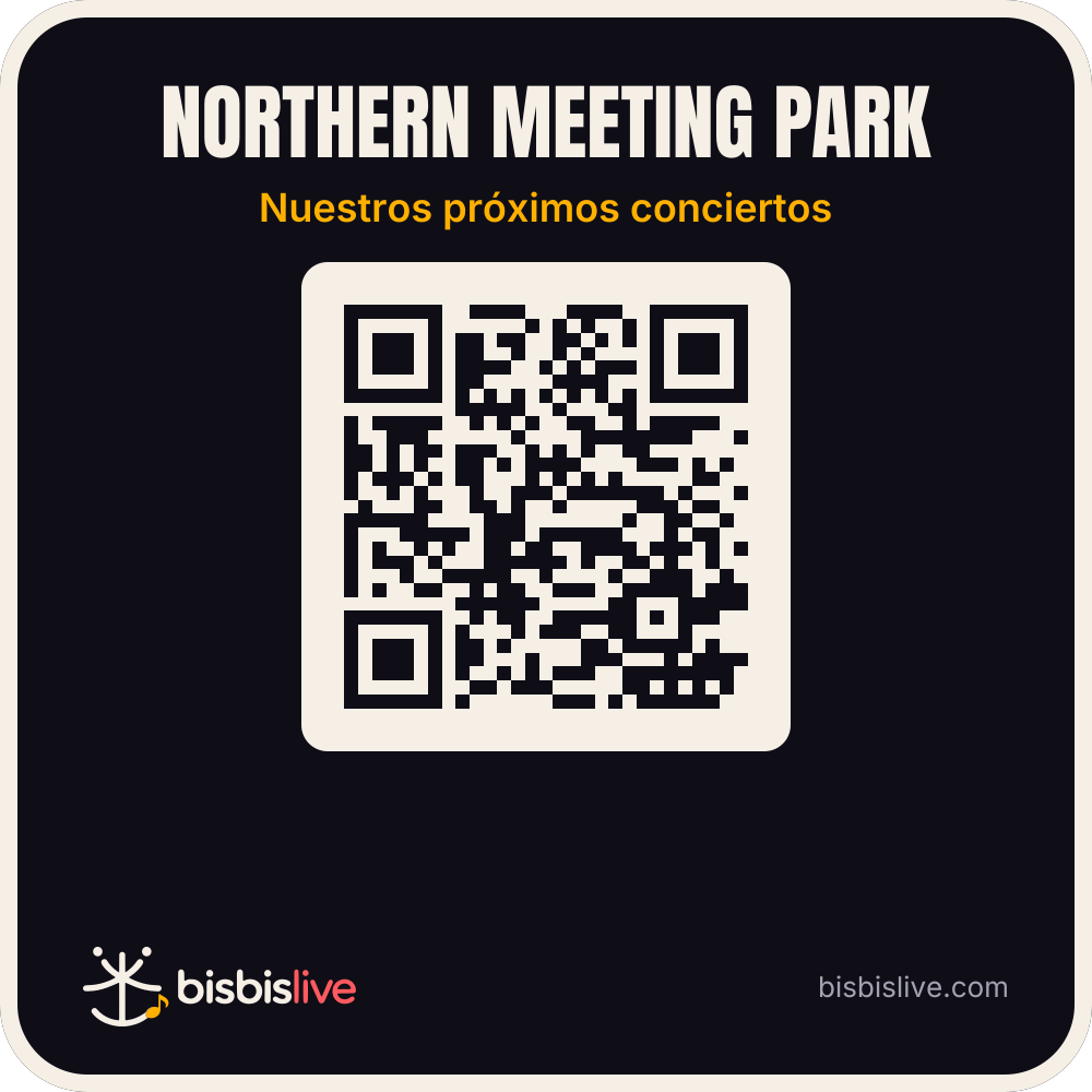 Pegatina con QR