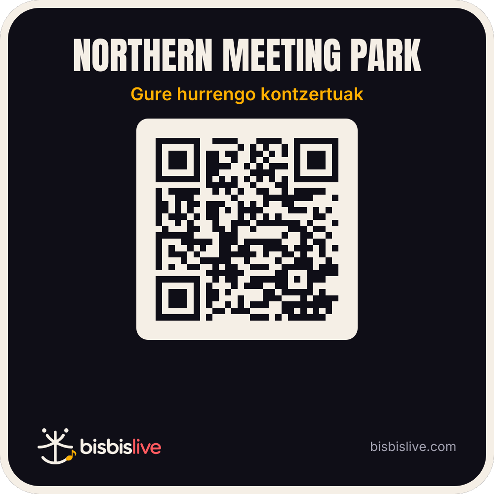 QR pegatina